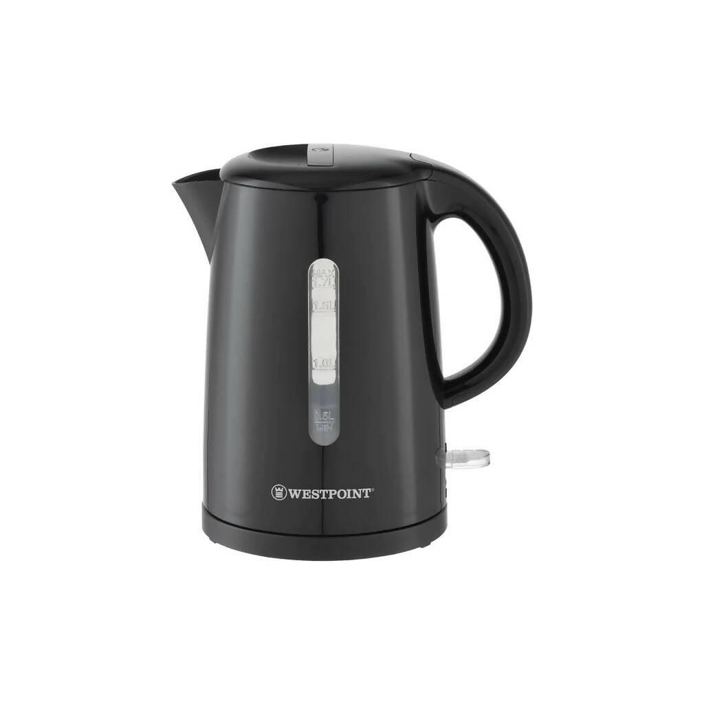 WestPoint Cordless Kettle WF-8266 - ValueBox