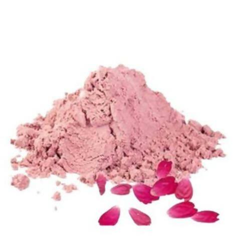 Rose Petals Powder - 100 Grams