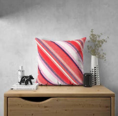 Digital Printed Cotton Cushion Filling For Bed and Sofa Home Decoration Square Cushions & Rectangular Cushions - ValueBox