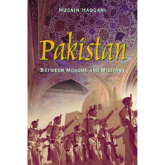 Pakistan Between Mosque and Military - ValueBox