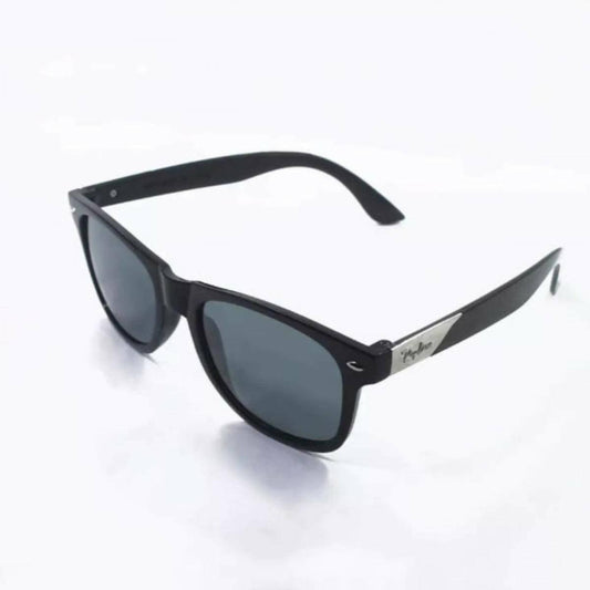 100% Glass Mirror Imported Quality Sunglasses For Men and women - ValueBox