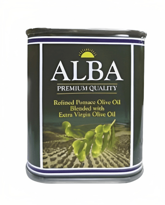 Alba 100% Spanish Pomace Olive Oil 270ml