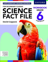Science Fact File Workbook 6 - ValueBox