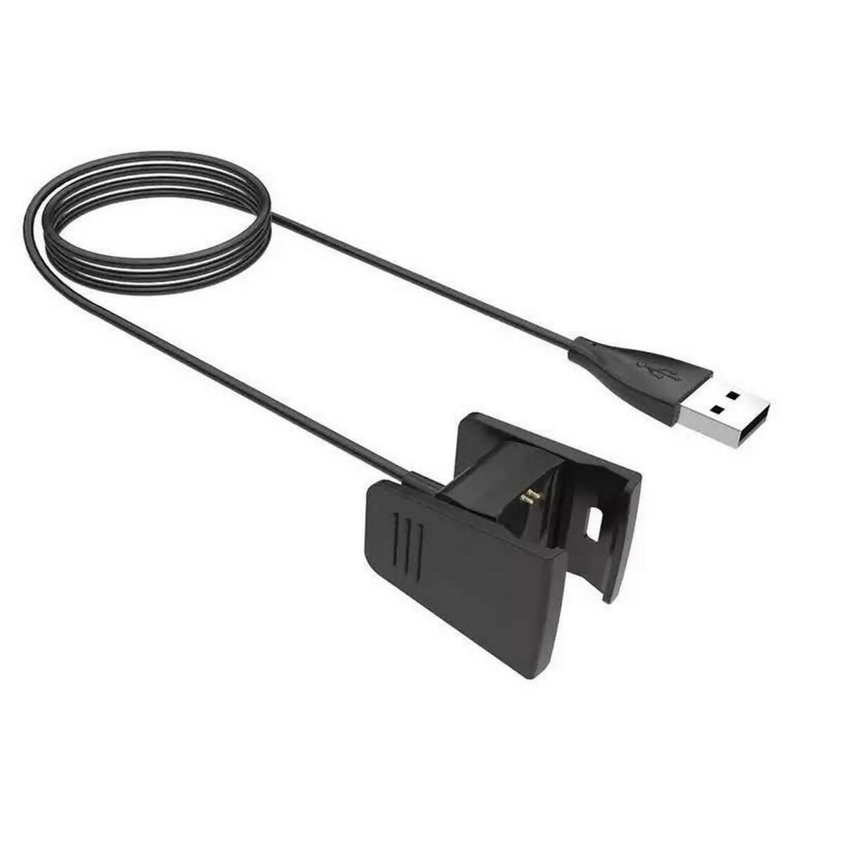 USB Charging Cable for Fitbit Charge 2 - ValueBox