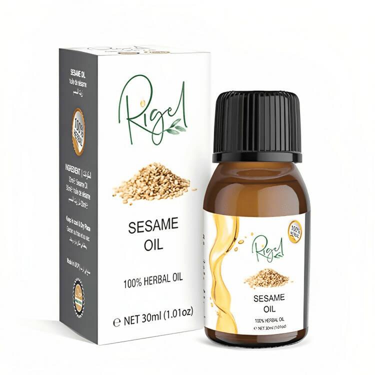 Rigel Sesame Oil 30ml - ValueBox