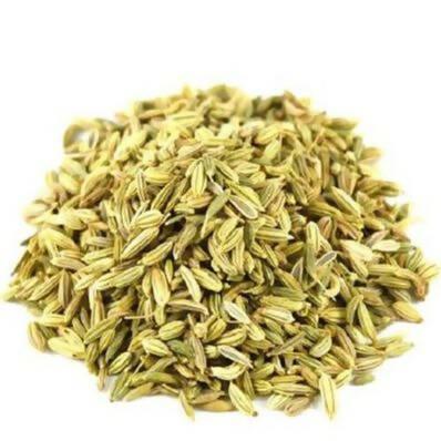 Fennel Seeds (Sonf) - 100 Grams - ValueBox