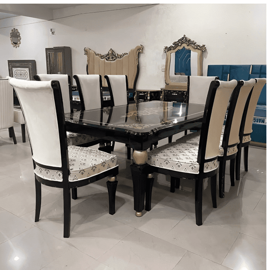 Dining Table Set - ValueBox