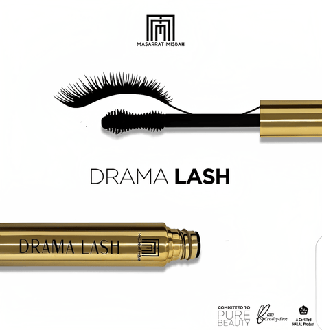 Drama Lash 2.0 Volumizing Mascara