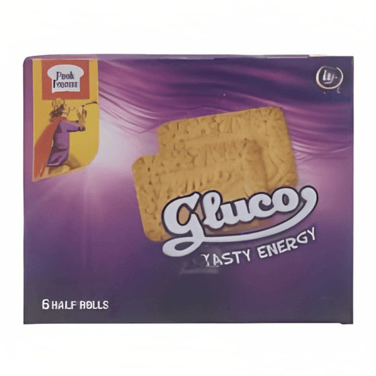 gluco-biscuit-half-roll-box 16 pc