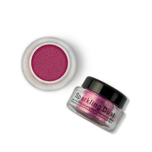 Christine Sparkling Dust - Shade 172 Rose Pink