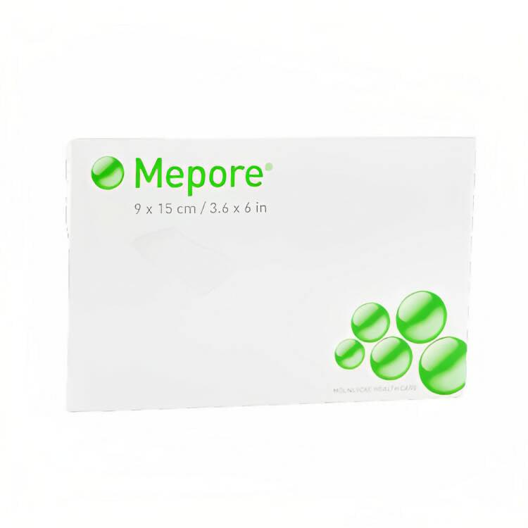 Mepore 9CM× 15CM Dressing - ValueBox