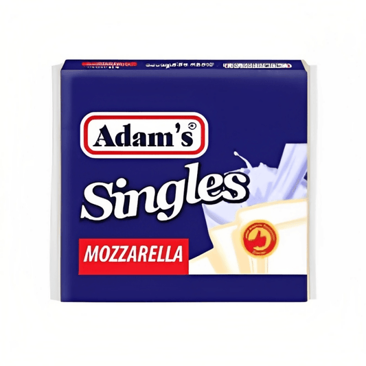 Adams mozzarella cheese 200 gm
