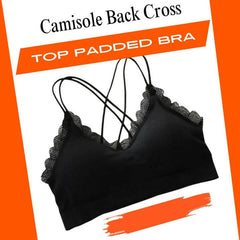 Camisole Hot BD's for college going girls undergarments