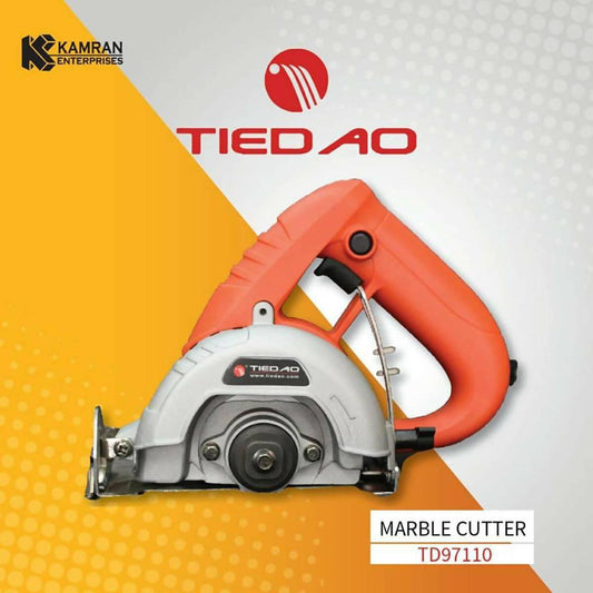 Tiedao Professional Marble Cutter Td97110 100%copper