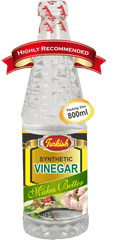 Turkish Vinegar 800 ml - at Whole Sale price