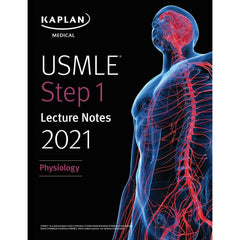Kaplan Usmle Step 1 Physiology - ValueBox
