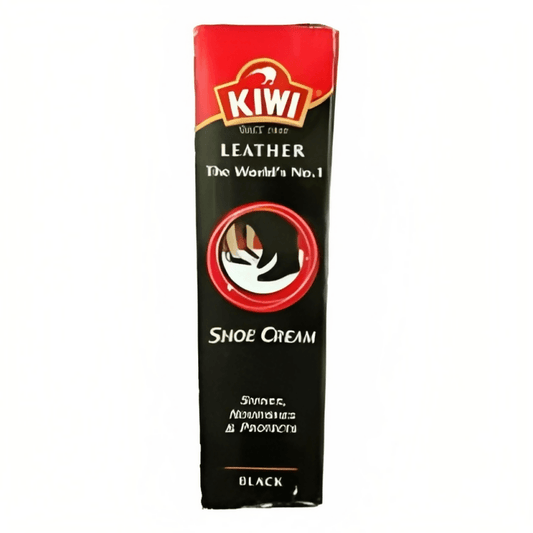 Kiwi Leather Shoe Cream Light Ten – 45ml