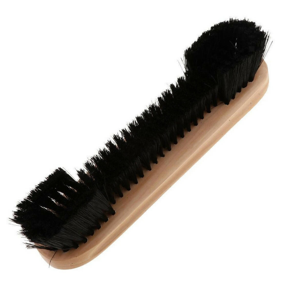 12 Inch Wooden Brush for Snooker Billiard Pool table