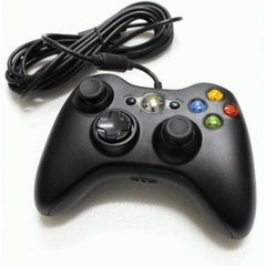 Xbox 360 Wired Controller for PC & Xbox 360 - ValueBox