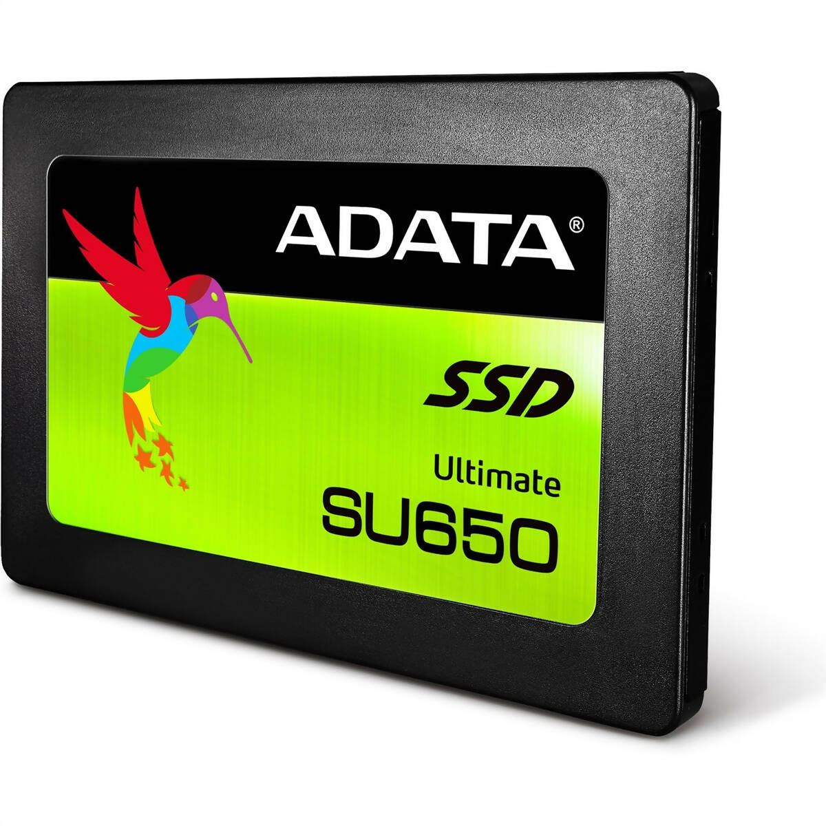 ADATA SU650 480GB 3D-NAND 2.5? SATA III Internal SSD