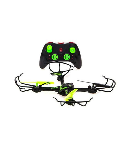 2.4 RC Quadcopter 4 Channel-drone - ValueBox