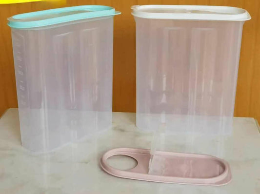 Plastic Food Storage container box 4.25ltr
