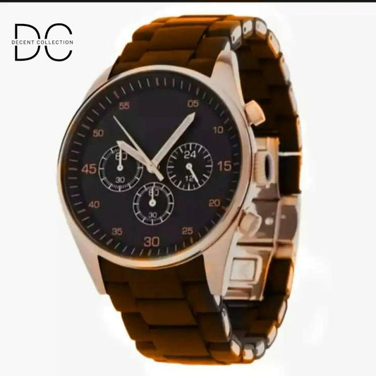 Wrist Watch For Men