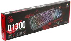 Bloody Q1300 Illuminate Gaming Desktop - ValueBox