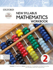 New Syllabus Mathematics Workbook 2 - ValueBox