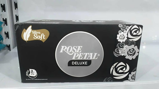Rose Petal Deluxe
