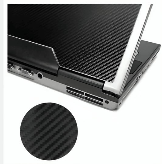 3D Carbon Fibre Skin Decal Wrap Sticker Case Cover For 17" PC Laptop Notebook 3D Carbon Fibre Skin Decal Wrap Sticker Case Cover For 17" PC Laptop Notebook 3D Carbon Fibre SkinDecal Skin for Macbook Vinyl Sticker Laptop Stickers, Car Sticker Window Decals - ValueBox