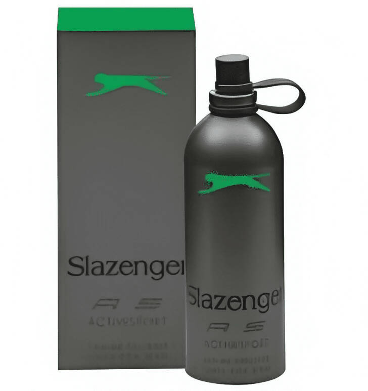 Linchpin Slazenger Active Sport Deodorant Spray