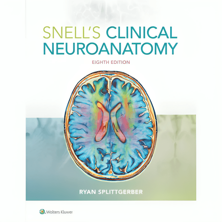 Snells Clinical Neuroanatomy (8th Edition) - ValueBox