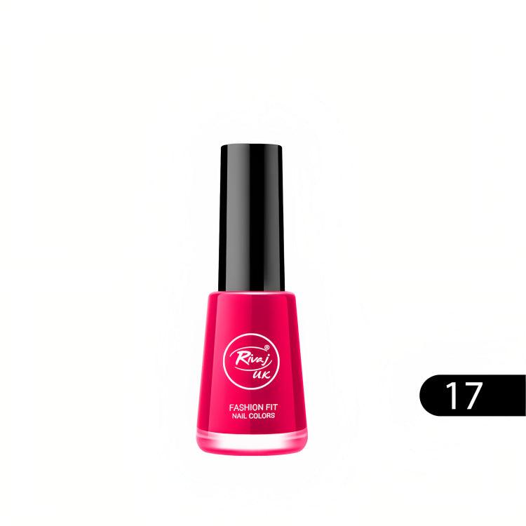 Fashion Fit Nail Color (5ml)