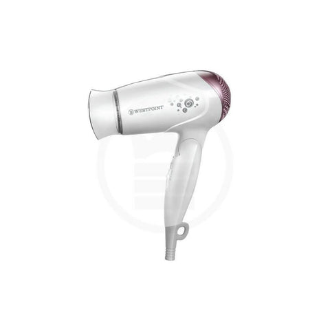 Hair Dryer WF-6260 - ValueBox