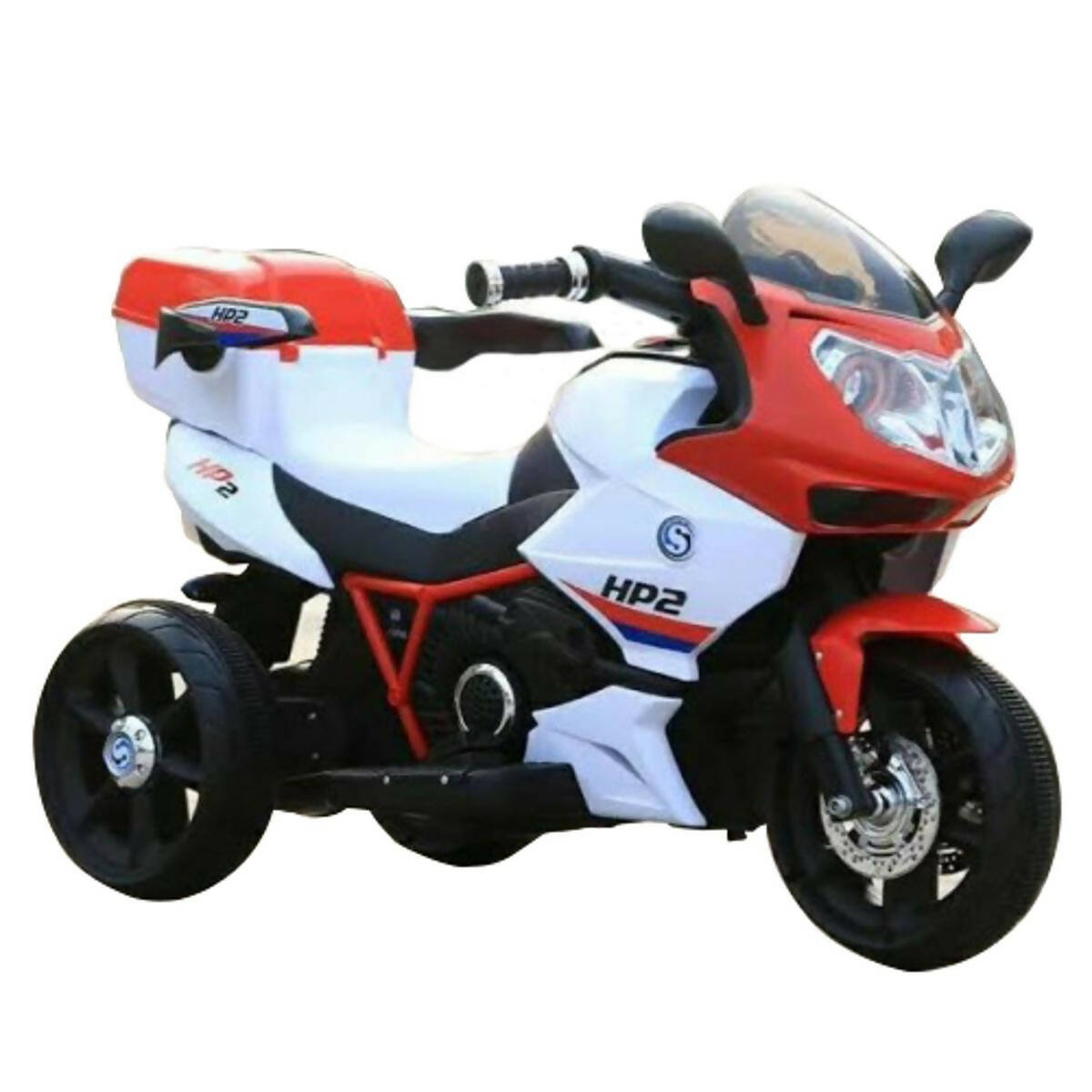Rechargeable bike for Kids - HP2