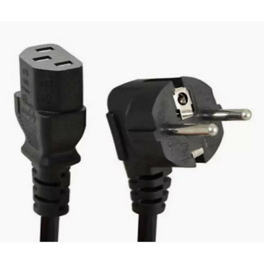 power cable / data cable for computer laptops and printers and other home appliancess - ValueBox
