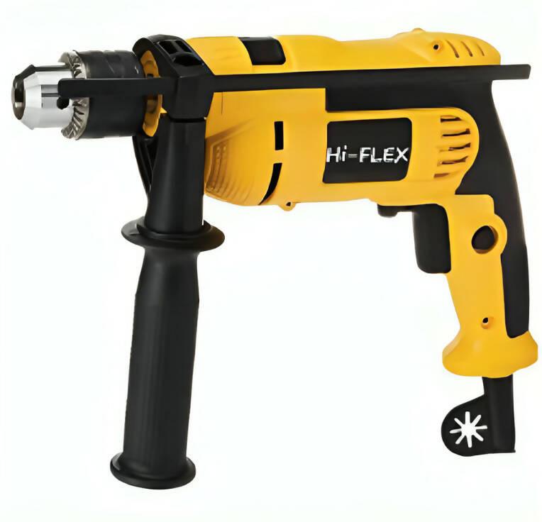 Dewalt Impact Hammer Drill 13mm - China - ValueBox