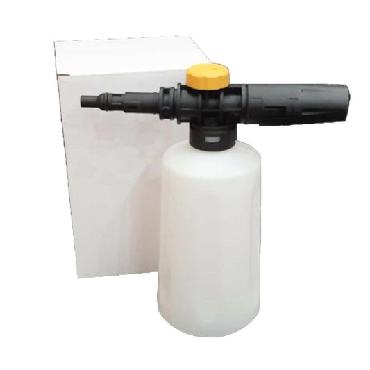 Foam Nozzle Spray Jet Lance Bottle For Pioneer P2 Pressure Washer