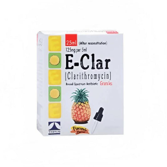 Drop E-clar - ValueBox