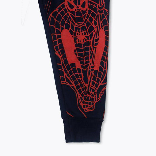 Marvel Fleece Trouser - ValueBox