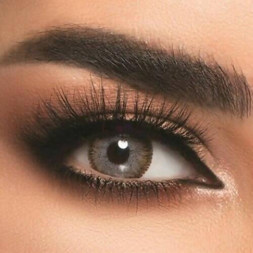 LensMe Brown Eye Lenses - ValueBox