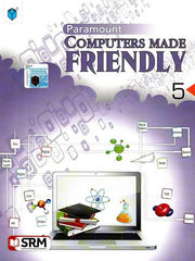 PARAMOUNT COMPUTERS MADE FRIENDLY: BOOK-5 - ValueBox