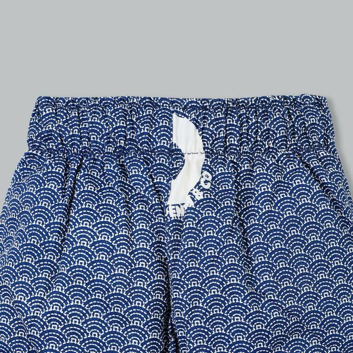 Cobalt Blue Shorts - ValueBox