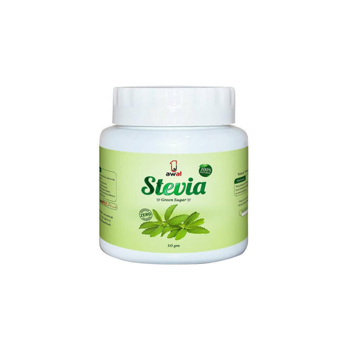 Stevia (Green Sugar) - ValueBox