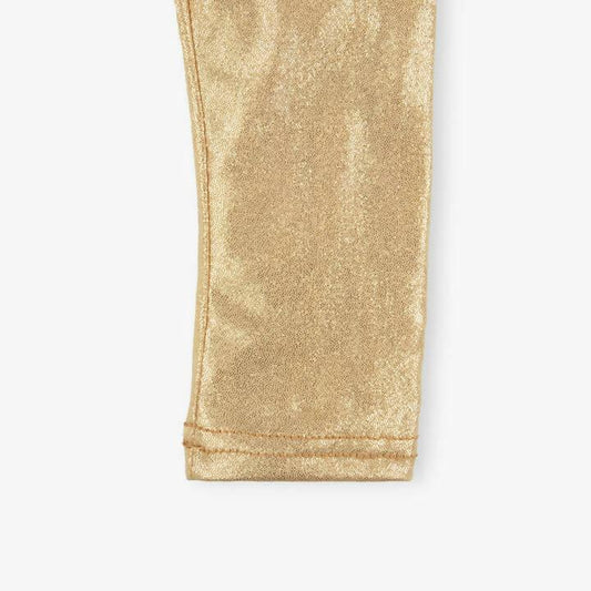 Golden Fancy Tights - ValueBox