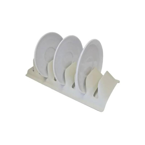 PLATE RACK LID ORGANISER SMALL - ValueBox