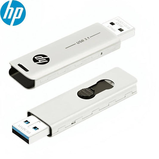 64GB HP x796w USB 3.1 Flash Drive - ValueBox