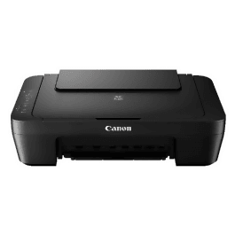 Canon PIXMA MG2570s All in One Printer - (Print - Copy - Scan) - ValueBox