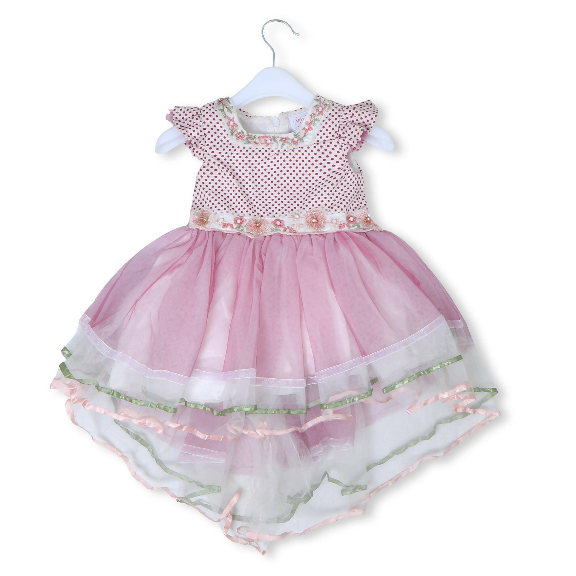 Smocked Frock - ValueBox